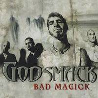 Godsmack : Bad Magick